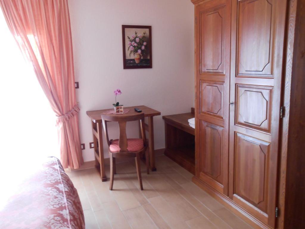 Affittacamere Les Noyers 베라예스 외부 사진